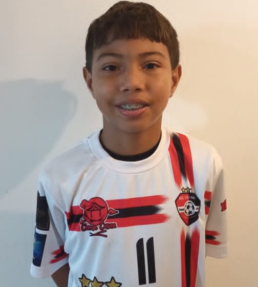 Foto de Fabian Abreu