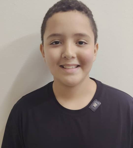 Foto de Adrien Acosta