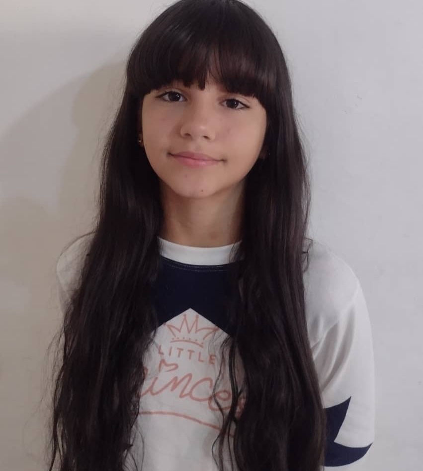 Foto de Ivana Acosta