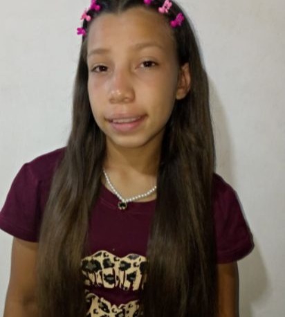 Foto de Samaria Abzueta