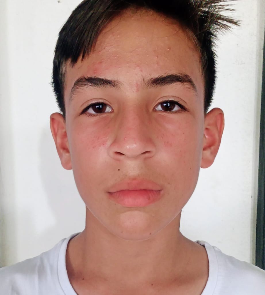 Foto de Giorfrek Abat