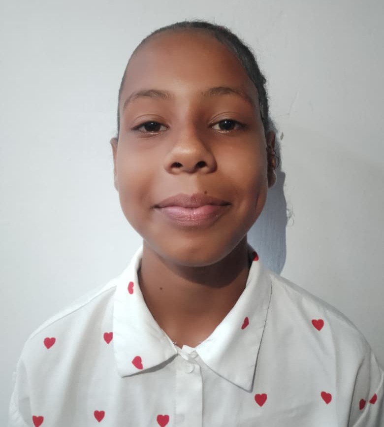 Foto de Eglimar Acosta