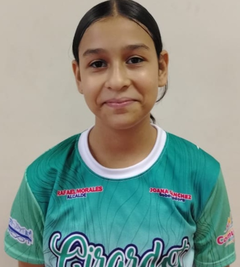 Foto de Salome Acacio