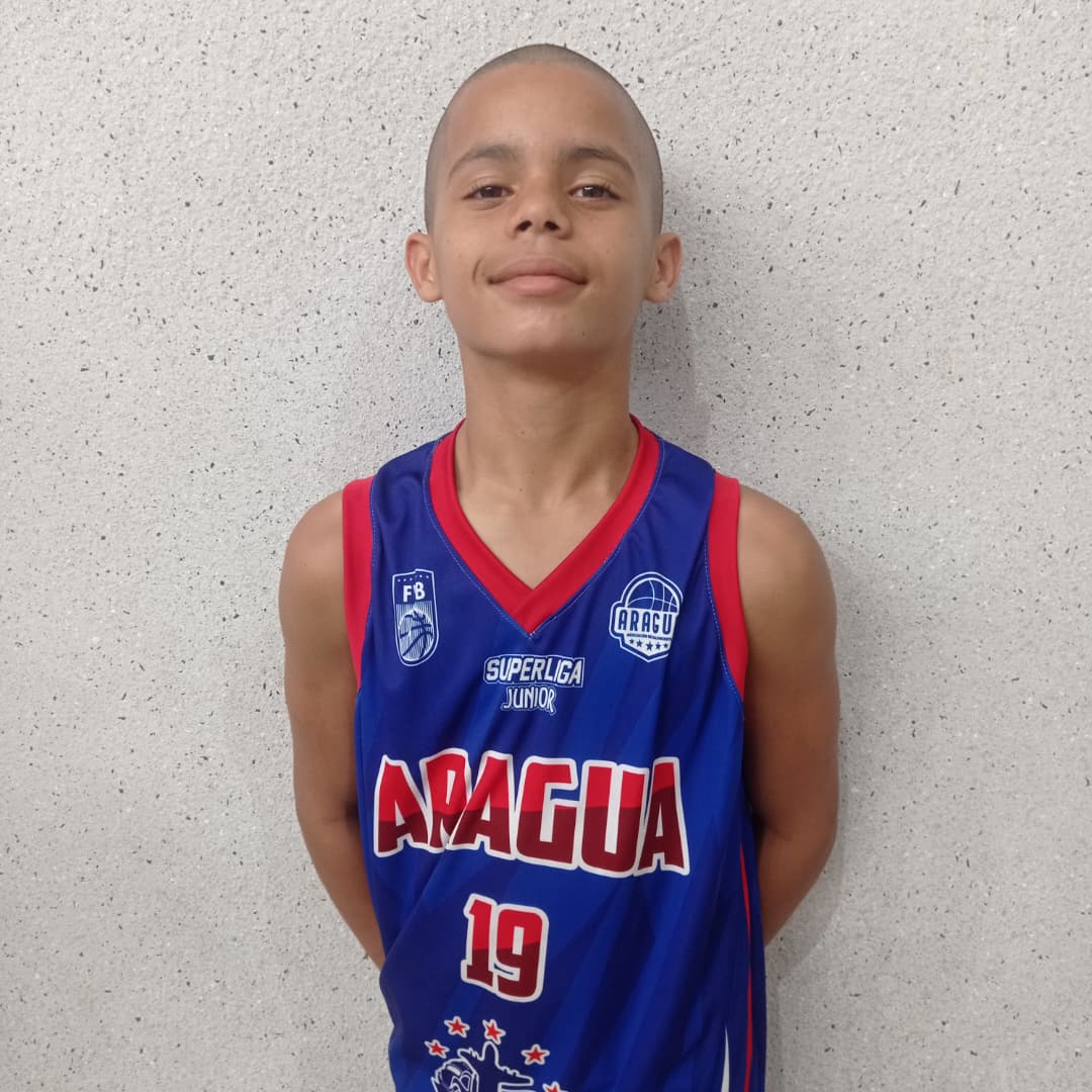 Foto de Deywand Abello