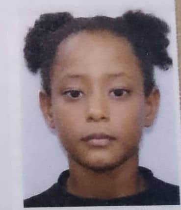 Foto de Yesenia Abad