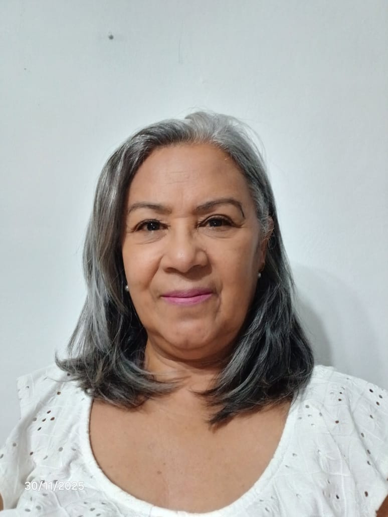 Foto de Margarita Abreu