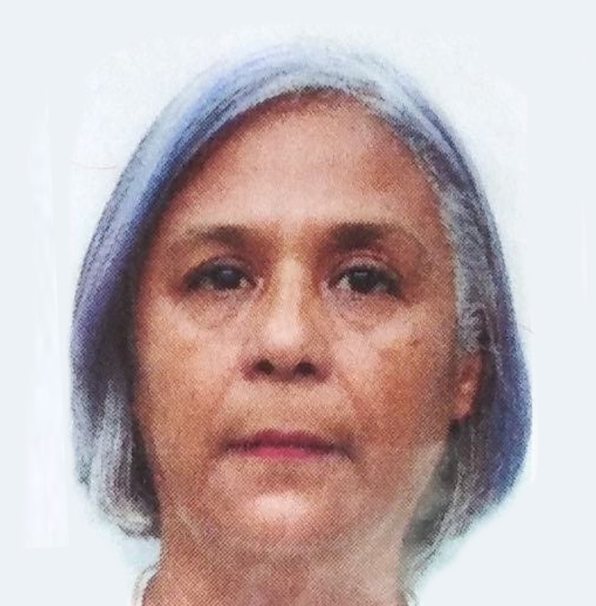 Foto de Mildred Abreu