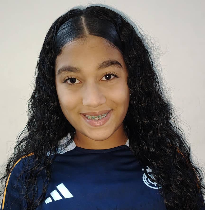 Foto de Francheska Abreu